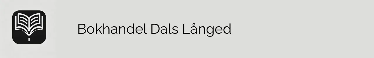 Bokhandel Dals Långed